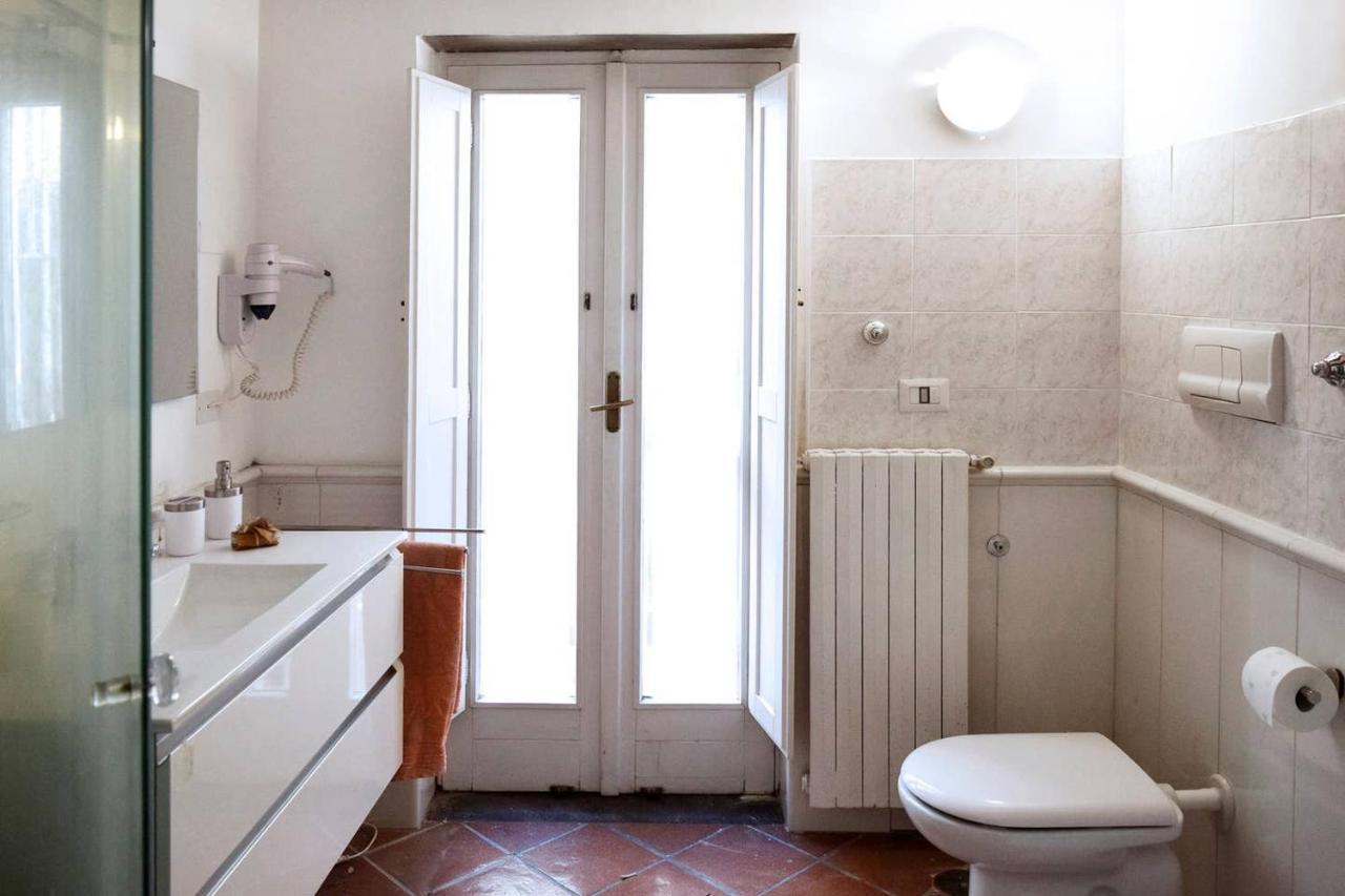 Giardino D'Atri Apartment เนเปิลส์ ภายนอก รูปภาพ