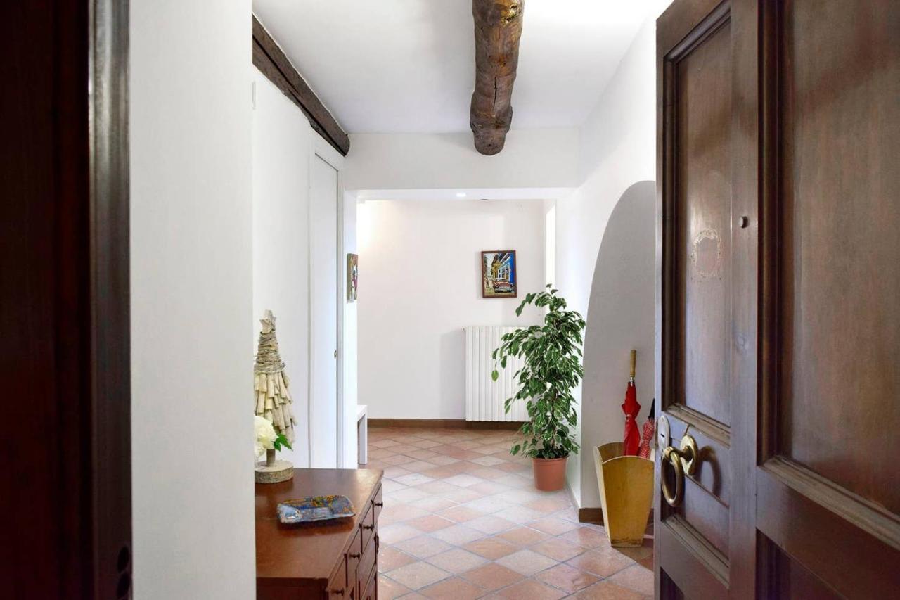 Giardino D'Atri Apartment เนเปิลส์ ภายนอก รูปภาพ