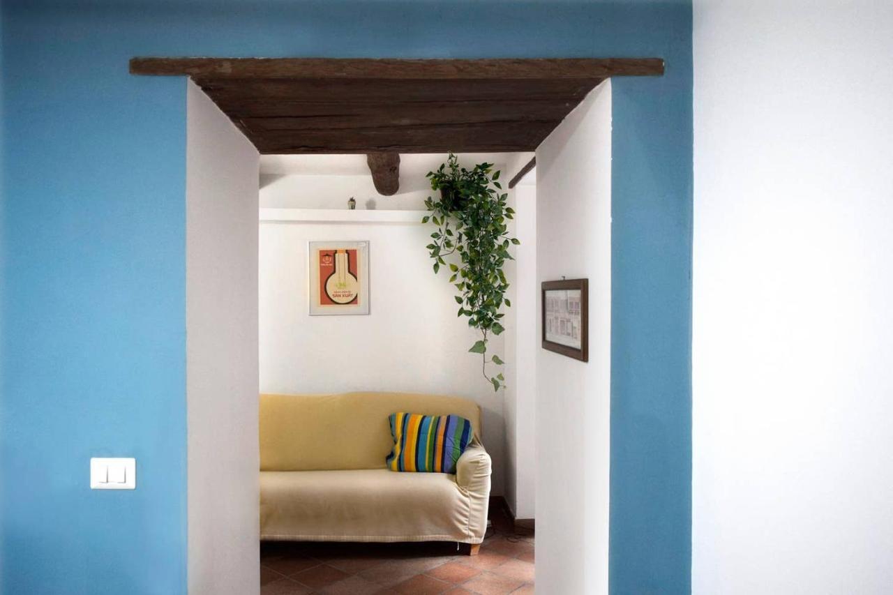Giardino D'Atri Apartment เนเปิลส์ ภายนอก รูปภาพ