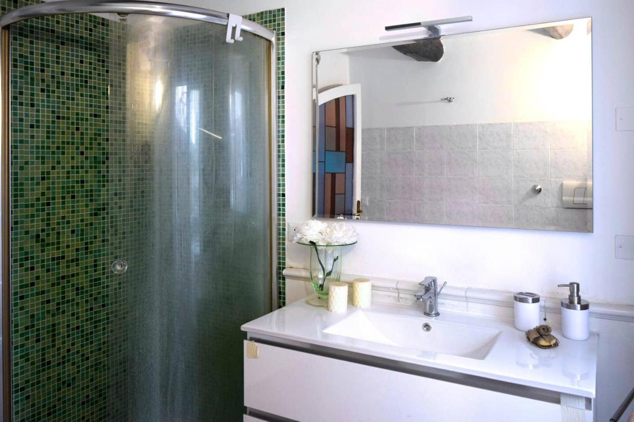 Giardino D'Atri Apartment เนเปิลส์ ภายนอก รูปภาพ