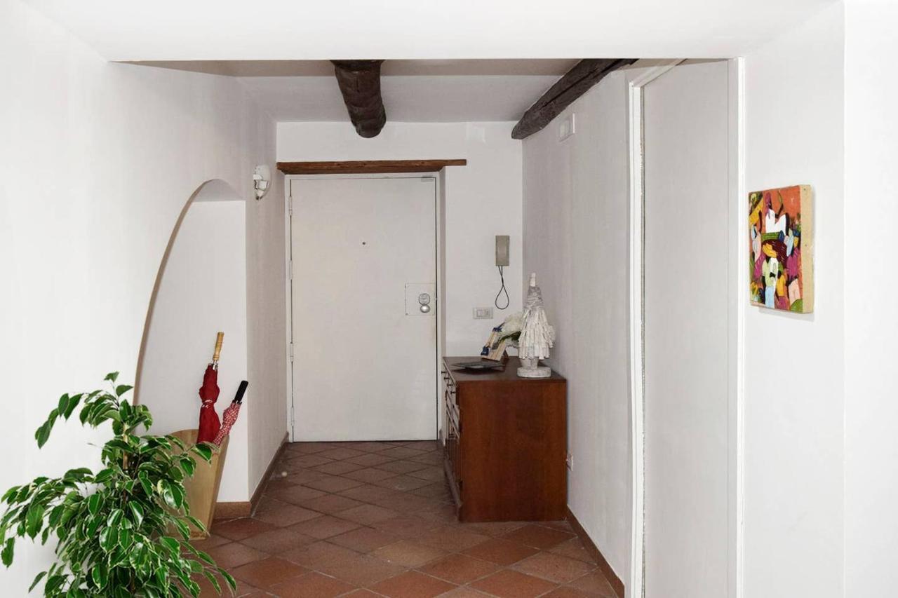 Giardino D'Atri Apartment เนเปิลส์ ภายนอก รูปภาพ