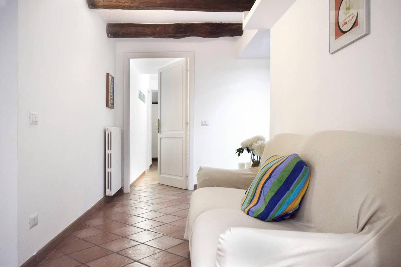 Giardino D'Atri Apartment เนเปิลส์ ภายนอก รูปภาพ