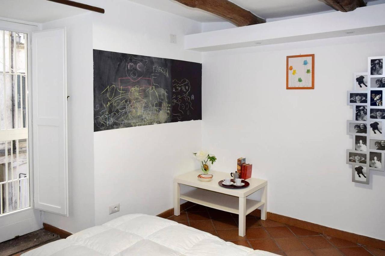 Giardino D'Atri Apartment เนเปิลส์ ภายนอก รูปภาพ