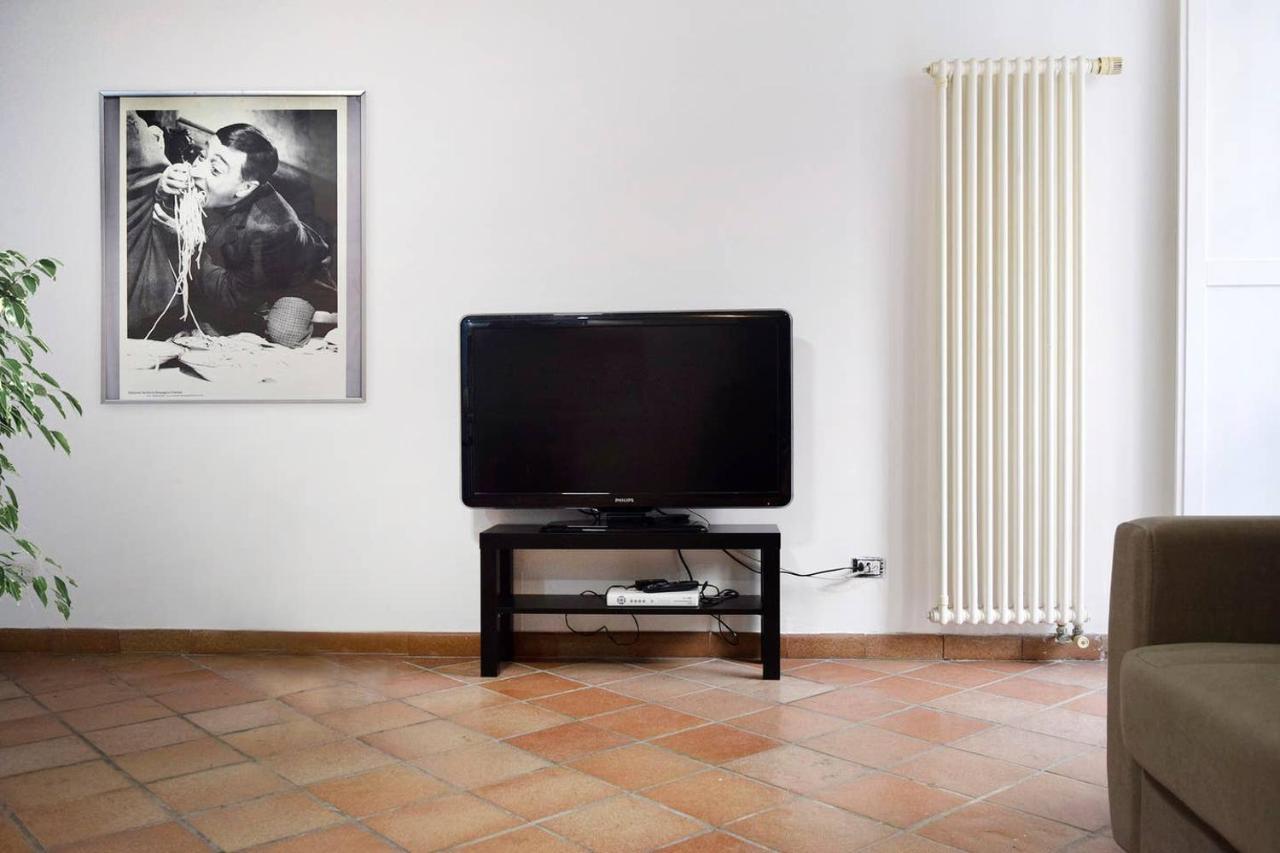 Giardino D'Atri Apartment เนเปิลส์ ภายนอก รูปภาพ